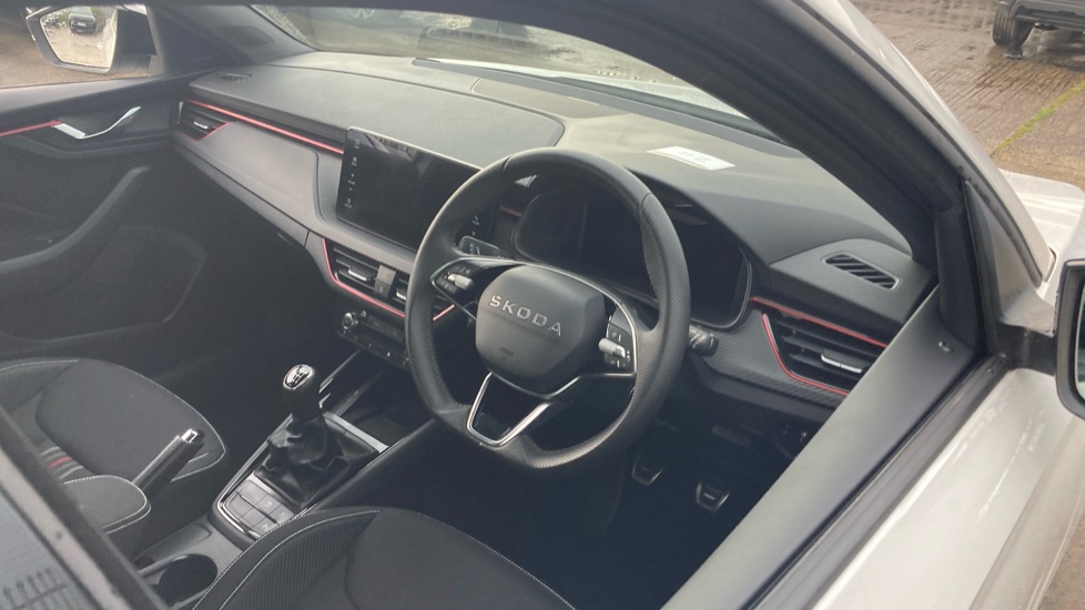 Skoda Scala 1.0 TSI 116 Monte Carlo Edition 5dr Petrol Hatchback - Image 6