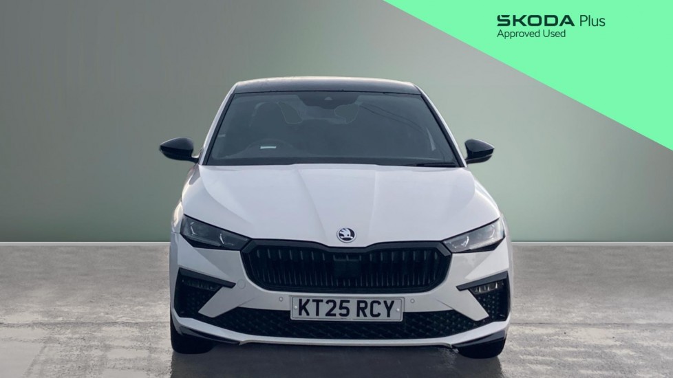 Skoda Scala 1.0 TSI 116 Monte Carlo Edition 5dr Petrol Hatchback - Image 7