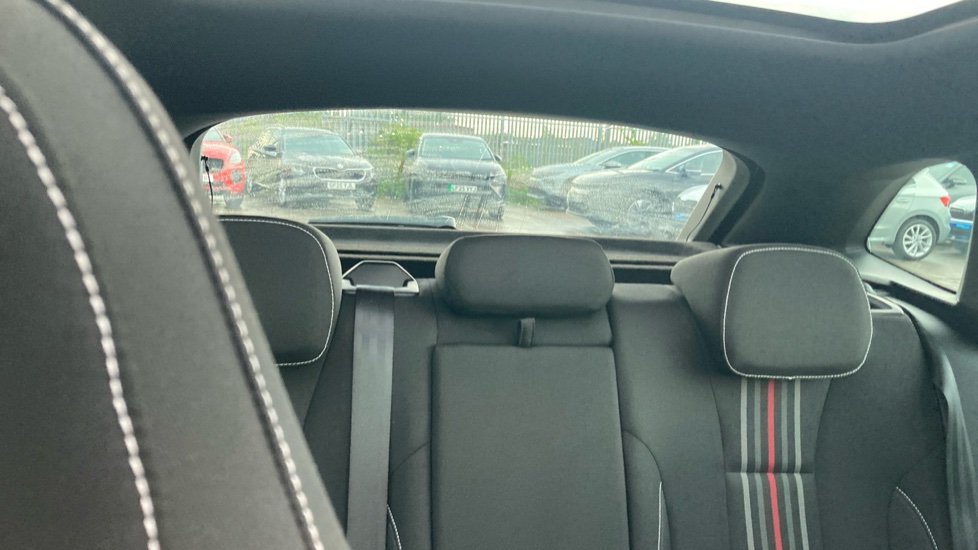 Skoda Scala 1.0 TSI 116 Monte Carlo Edition 5dr Petrol Hatchback - Image 16