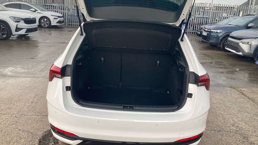 Skoda Scala 1.0 TSI 116 Monte Carlo Edition 5dr Petrol Hatchback - Image 20