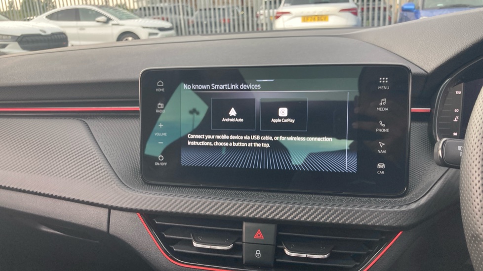 Skoda Scala 1.0 TSI 116 Monte Carlo Edition 5dr Petrol Hatchback - Image 36
