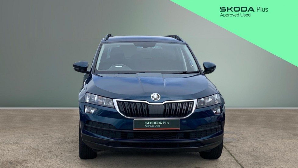 Skoda Karoq 1.5 TSI SE 5dr Petrol Estate - Image 7