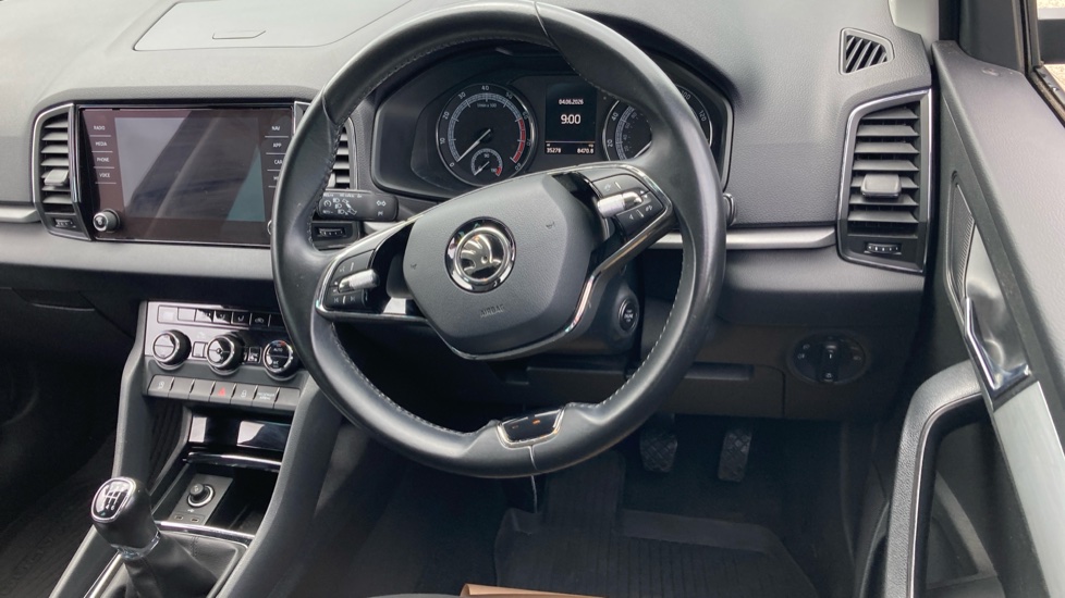 Skoda Karoq 1.5 TSI SE 5dr Petrol Estate - Image 10