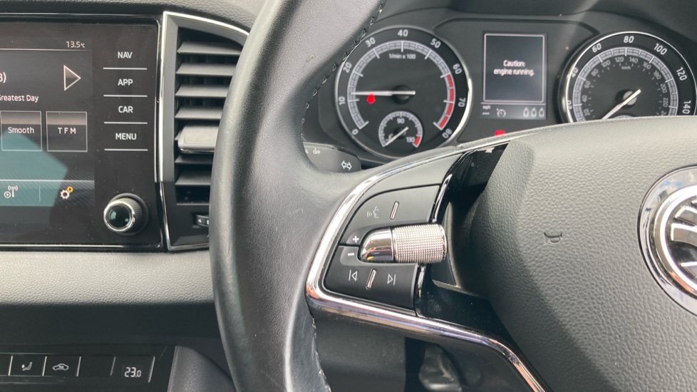 Skoda Karoq 1.5 TSI SE 5dr Petrol Estate - Image 17