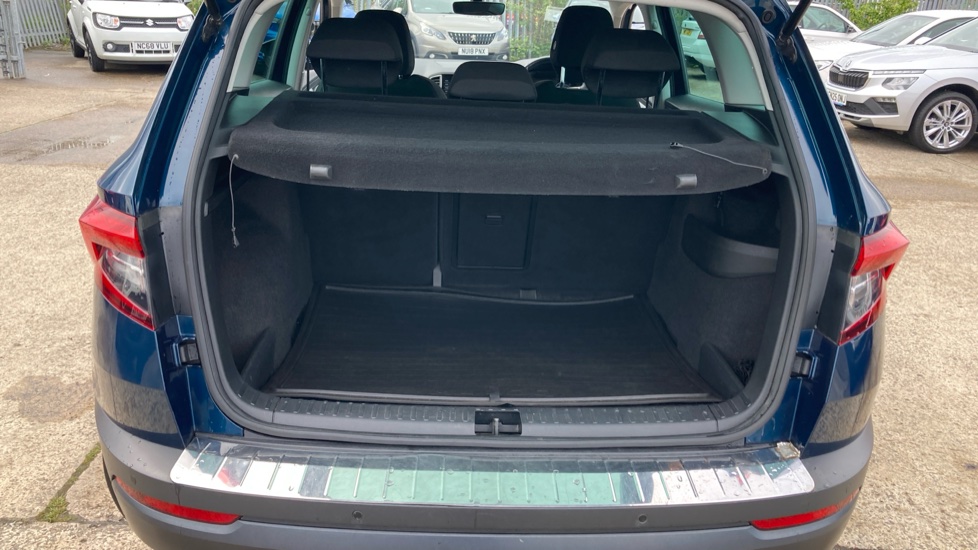 Skoda Karoq 1.5 TSI SE 5dr Petrol Estate - Image 20