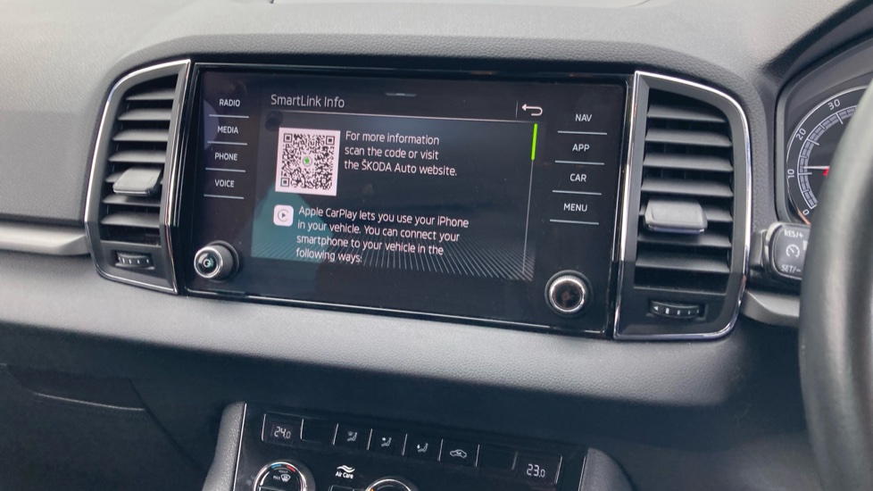 Skoda Karoq 1.5 TSI SE 5dr Petrol Estate - Image 32