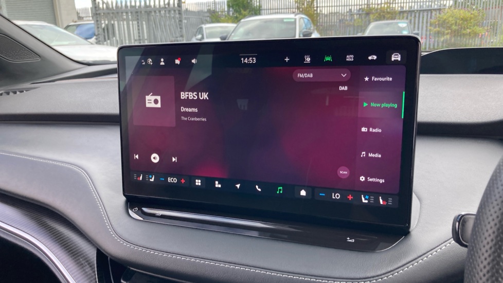 Skoda Enyaq 250kW vRS 84kWh 4x4 5dr Auto Electric - Image 12