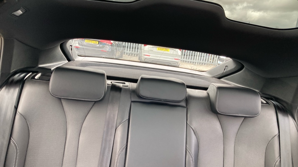 Skoda Enyaq 250kW vRS 84kWh 4x4 5dr Auto Electric - Image 16