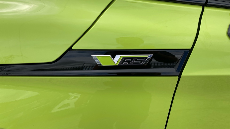 Skoda Enyaq 250kW vRS 84kWh 4x4 5dr Auto Electric - Image 25