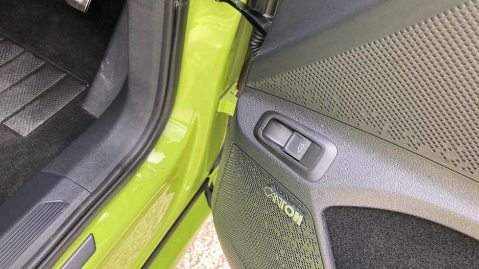 Skoda Enyaq 250kW vRS 84kWh 4x4 5dr Auto Electric - Image 34