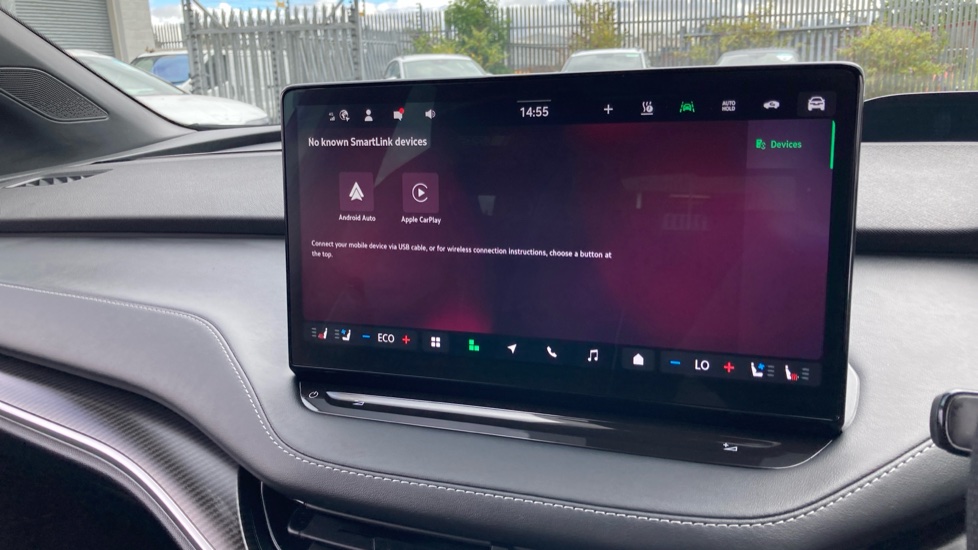 Skoda Enyaq 250kW vRS 84kWh 4x4 5dr Auto Electric - Image 40