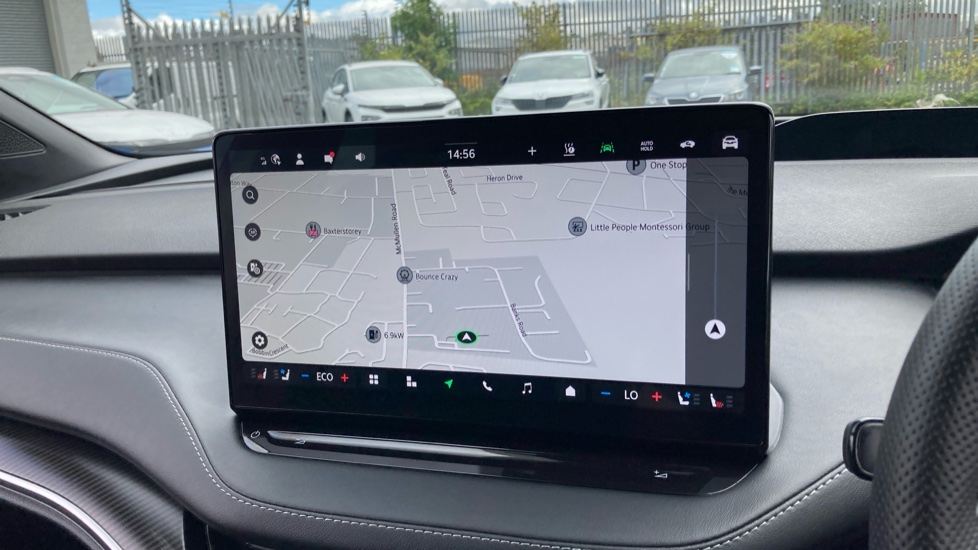 Skoda Enyaq 250kW vRS 84kWh 4x4 5dr Auto Electric - Image 41