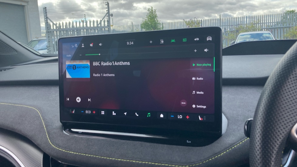 Skoda Enyaq 250kW vRS 84kWh 4x4 5dr Auto Electric - Image 12