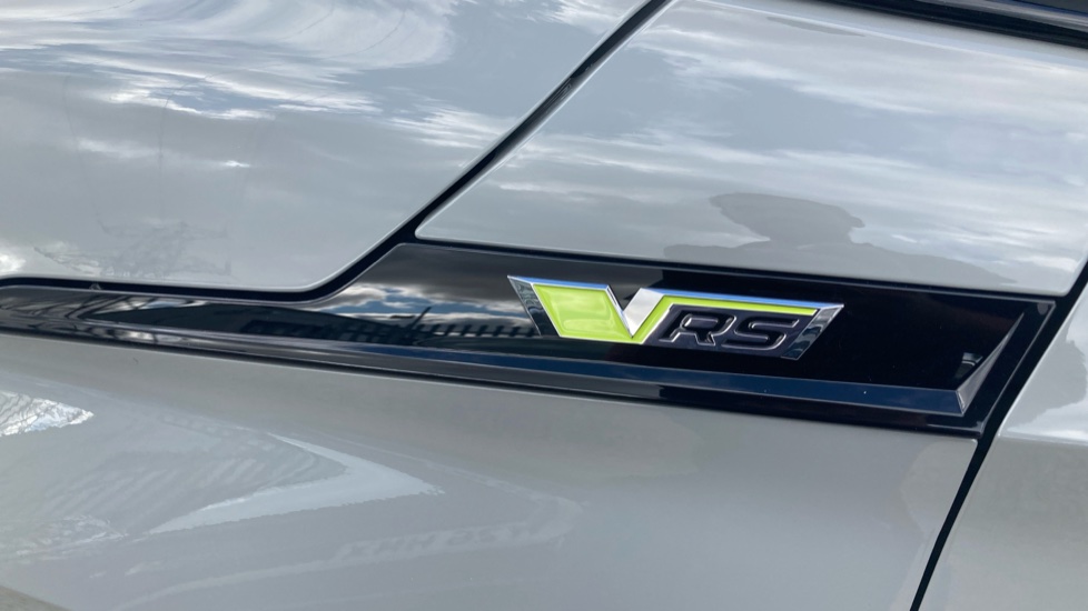 Skoda Enyaq 250kW vRS 84kWh 4x4 5dr Auto Electric - Image 24