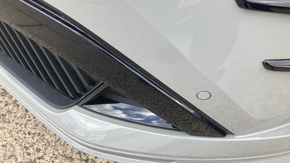 Skoda Enyaq 250kW vRS 84kWh 4x4 5dr Auto Electric - Image 25