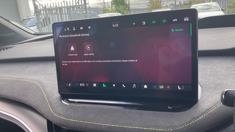 Skoda Enyaq 250kW vRS 84kWh 4x4 5dr Auto Electric - Image 37