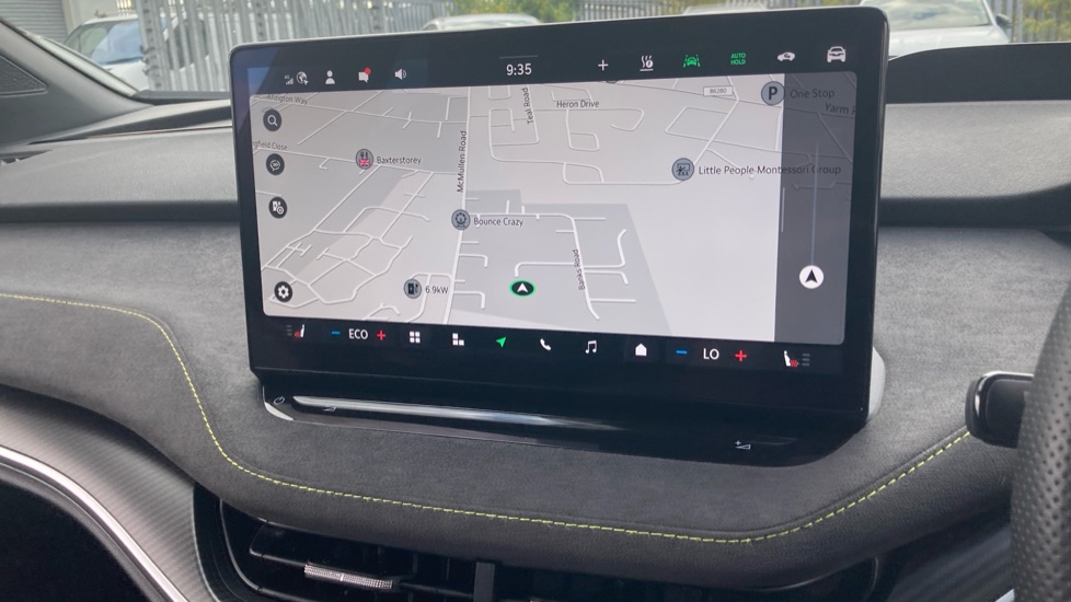Skoda Enyaq 250kW vRS 84kWh 4x4 5dr Auto Electric - Image 38