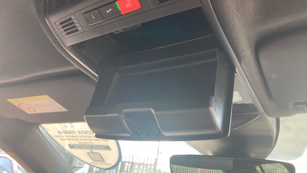 Skoda Fabia 1.0 TSI 116 Monte Carlo Edition 5dr DSG Petrol Hatchback - Image 34