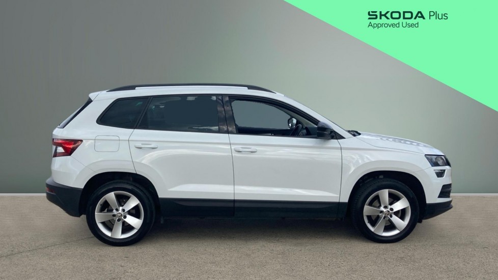 Skoda Karoq 1.5 TSI SE 5dr DSG Petrol Estate - Image 4
