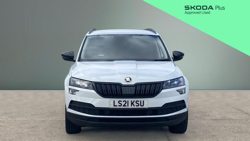 Skoda Karoq 1.5 TSI SE 5dr DSG Petrol Estate - Image 7