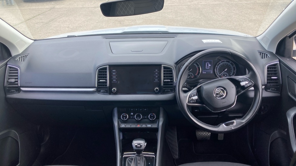 Skoda Karoq 1.5 TSI SE 5dr DSG Petrol Estate - Image 9