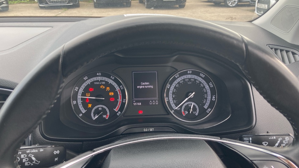 Skoda Karoq 1.5 TSI SE 5dr DSG Petrol Estate - Image 11