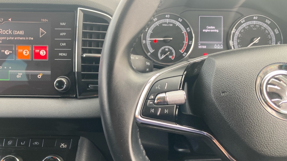 Skoda Karoq 1.5 TSI SE 5dr DSG Petrol Estate - Image 17