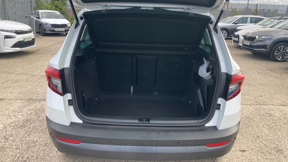 Skoda Karoq 1.5 TSI SE 5dr DSG Petrol Estate - Image 20