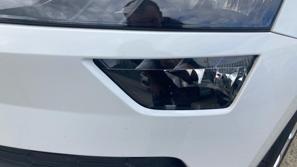Skoda Karoq 1.5 TSI SE 5dr DSG Petrol Estate - Image 25