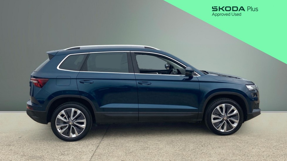 Skoda Karoq 1.5 TSI SE L 5dr Petrol Estate - Image 4