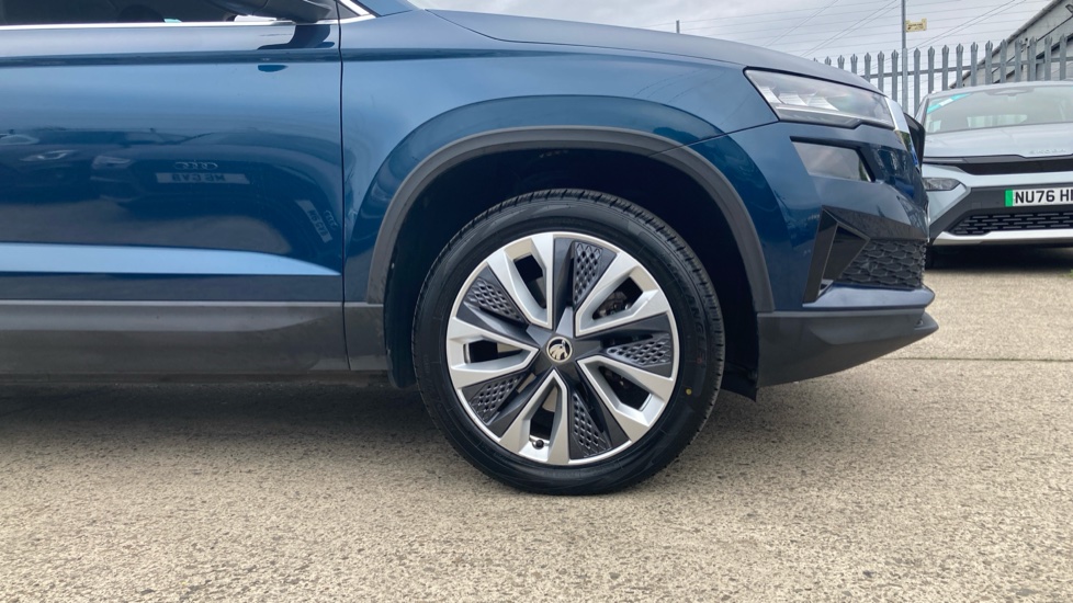 Skoda Karoq 1.5 TSI SE L 5dr Petrol Estate - Image 5