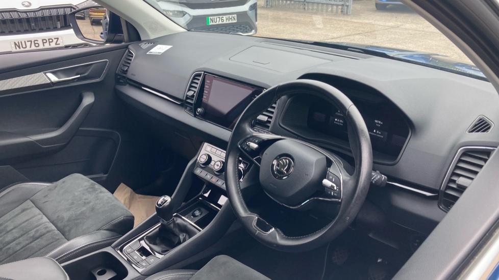 Skoda Karoq 1.5 TSI SE L 5dr Petrol Estate - Image 6