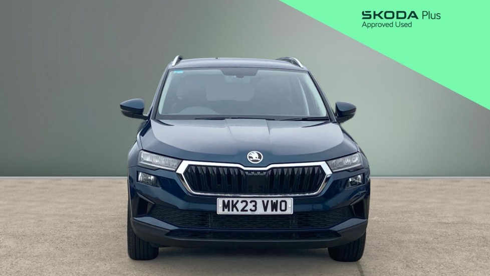 Skoda Karoq 1.5 TSI SE L 5dr Petrol Estate - Image 7