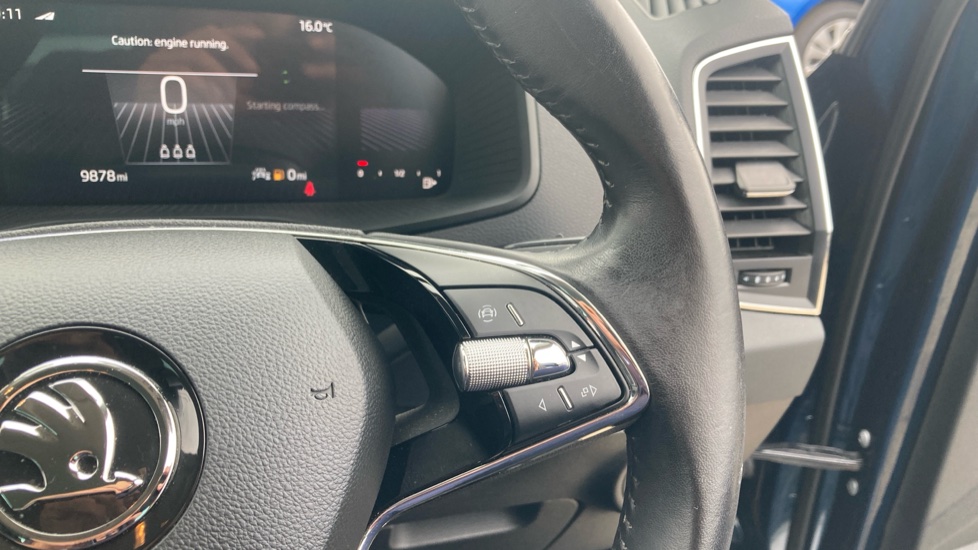 Skoda Karoq 1.5 TSI SE L 5dr Petrol Estate - Image 18