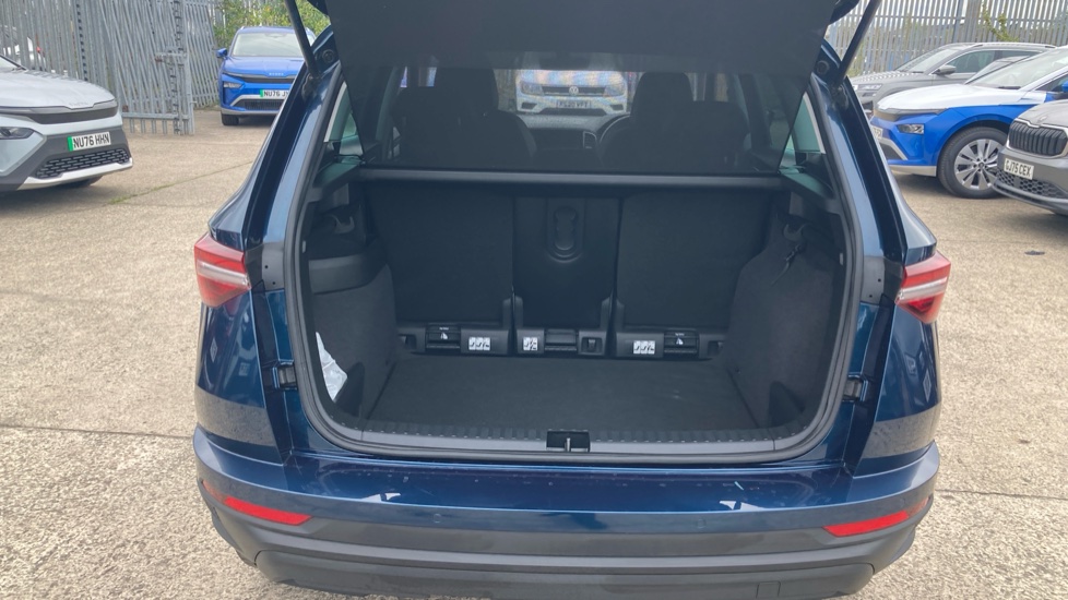 Skoda Karoq 1.5 TSI SE L 5dr Petrol Estate - Image 20