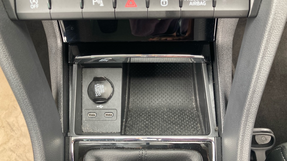 Skoda Karoq 1.5 TSI SE L 5dr Petrol Estate - Image 30