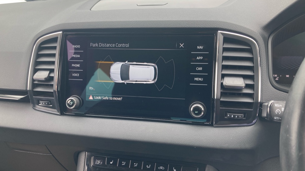 Skoda Karoq 1.5 TSI SE L 5dr Petrol Estate - Image 34