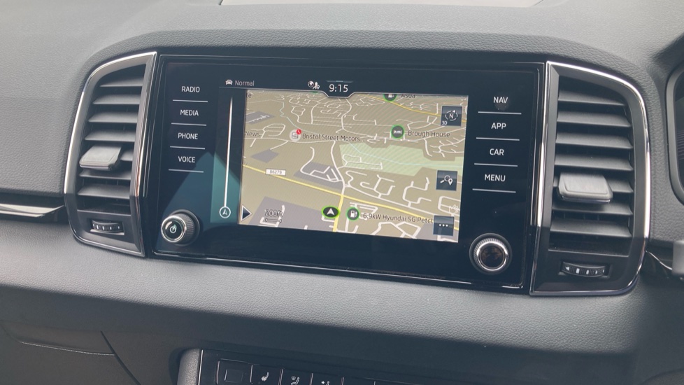 Skoda Karoq 1.5 TSI SE L 5dr Petrol Estate - Image 35