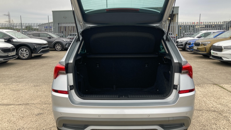 Skoda Kamiq 1.5 TSI SE L 5dr DSG Petrol Hatchback - Image 20