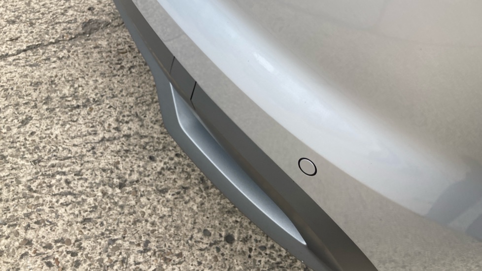 Skoda Kamiq 1.5 TSI SE L 5dr DSG Petrol Hatchback - Image 37