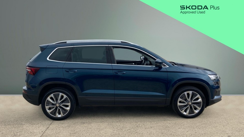 Skoda Karoq 1.5 TSI SE L 5dr Petrol Estate - Image 4