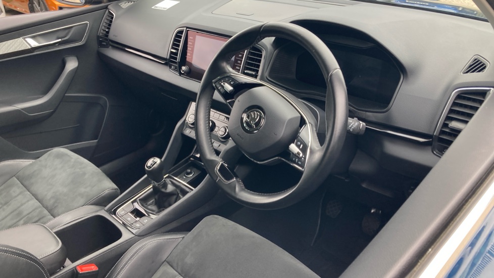 Skoda Karoq 1.5 TSI SE L 5dr Petrol Estate - Image 6