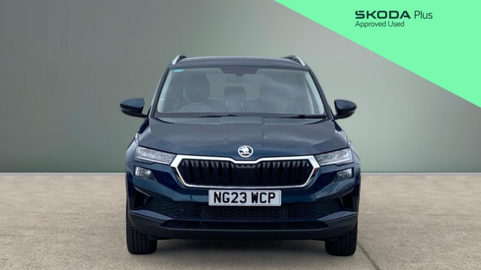 Skoda Karoq 1.5 TSI SE L 5dr Petrol Estate - Image 7