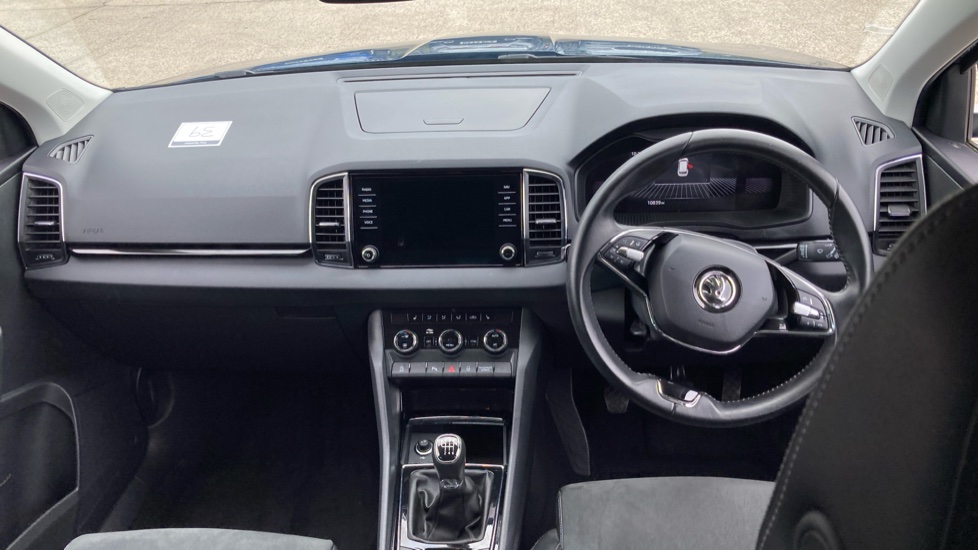 Skoda Karoq 1.5 TSI SE L 5dr Petrol Estate - Image 9