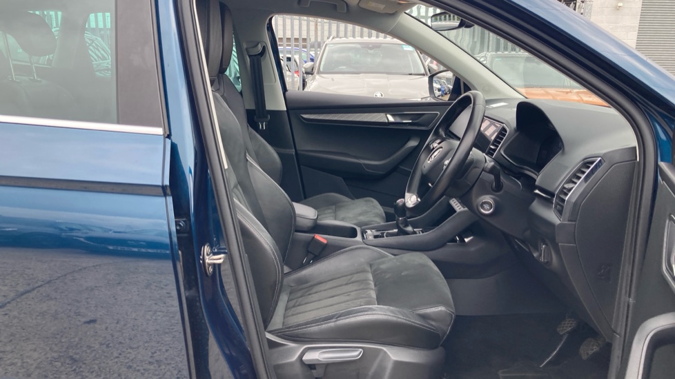 Skoda Karoq 1.5 TSI SE L 5dr Petrol Estate - Image 15