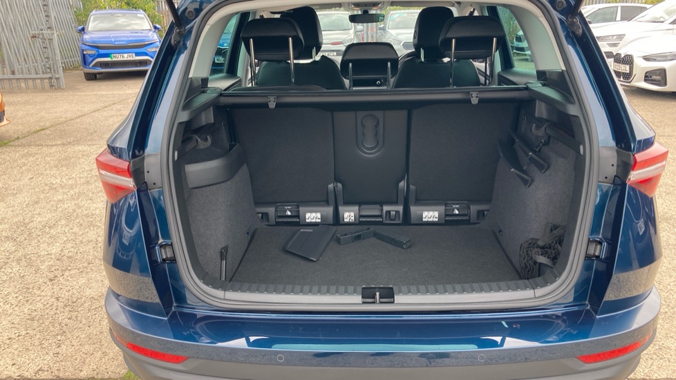 Skoda Karoq 1.5 TSI SE L 5dr Petrol Estate - Image 20