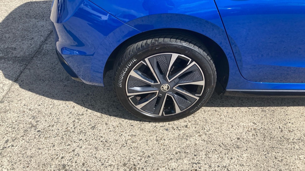 Skoda Fabia 1.0 TSI 110 Monte Carlo 5dr Petrol Hatchback - Image 21