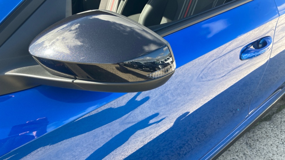 Skoda Fabia 1.0 TSI 110 Monte Carlo 5dr Petrol Hatchback - Image 24