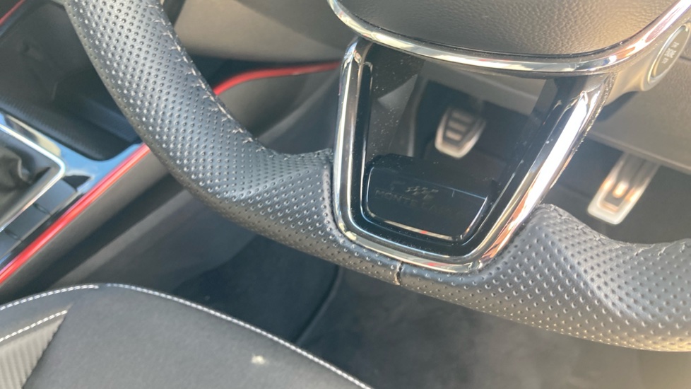 Skoda Fabia 1.0 TSI 110 Monte Carlo 5dr Petrol Hatchback - Image 27