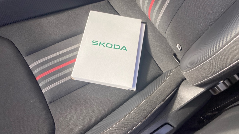 Skoda Fabia 1.0 TSI 110 Monte Carlo 5dr Petrol Hatchback - Image 45
